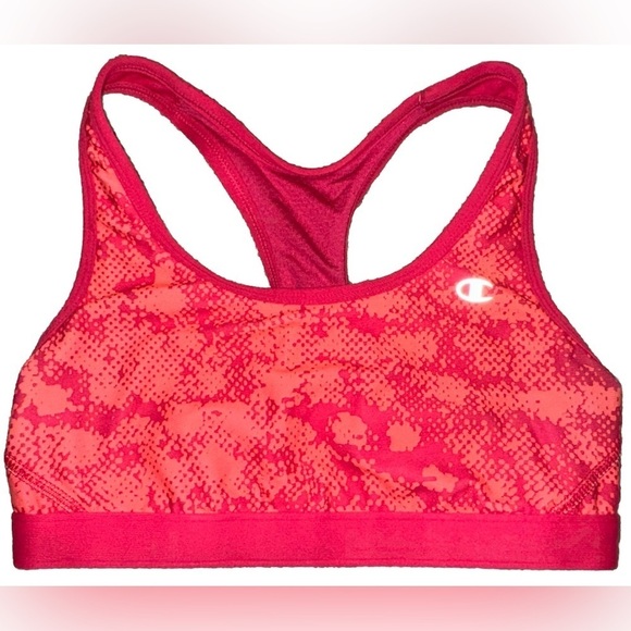 Champion Women’s Sports Bra Size‎ Small - Picture 1 of 3